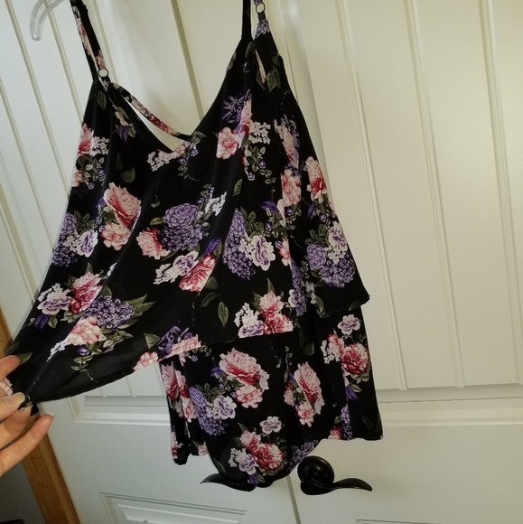 Torrid cami - Picture 2 of 4